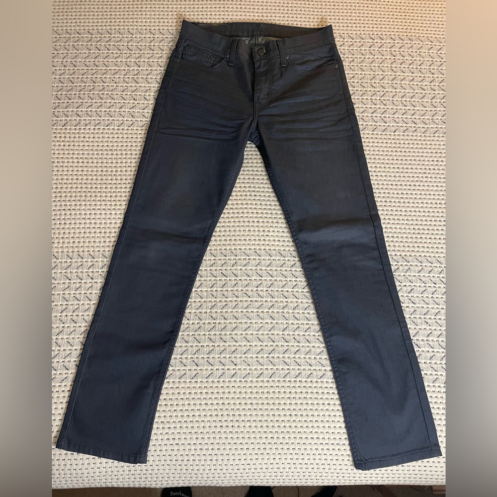 levi 511 waterless